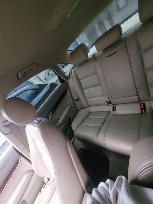 Audi A6 de vanzare
