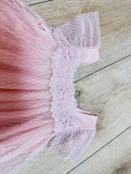 Детски роклички Mayoral / Cool Club, размер 98-104см