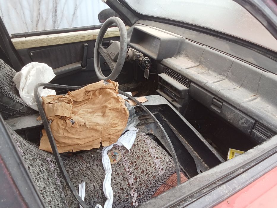 Продам ваз 21099