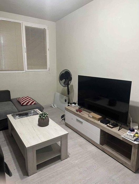 Дава се под наем Двустаен апартамент в София, Банишора - 40 кв.м за 509.49 € - Снимка #1