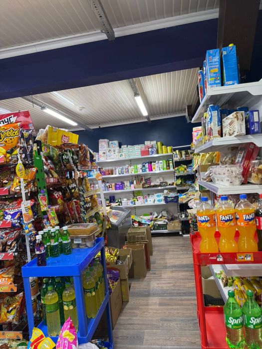 Сдается магазин в аренду