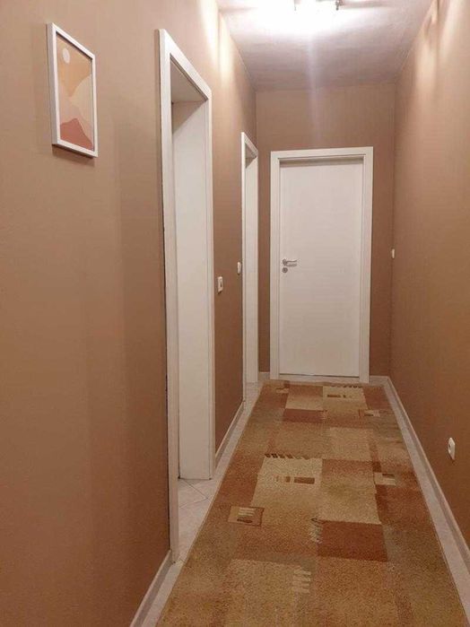 Дава се под наем Тристаен апартамент в София, Лагера - 110 кв.м за 816 € - Снимка #11