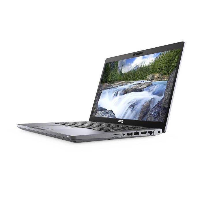 Лаптоп Dell Latitude 5410 i5 10th gen 16 gb 256 gb 14" 1920 x 1080