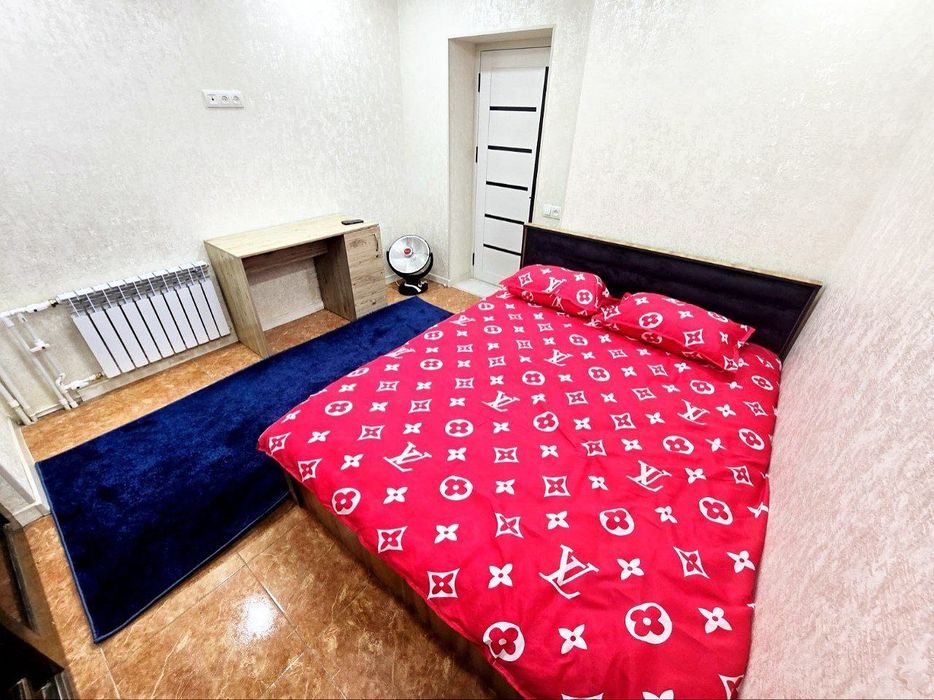 СРОЧНО Пятикомнатная квартира за 149000$.  128м2