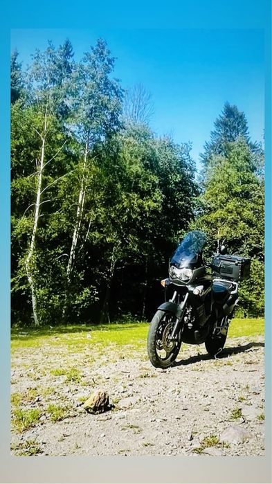 Honda Varadero 1000xl