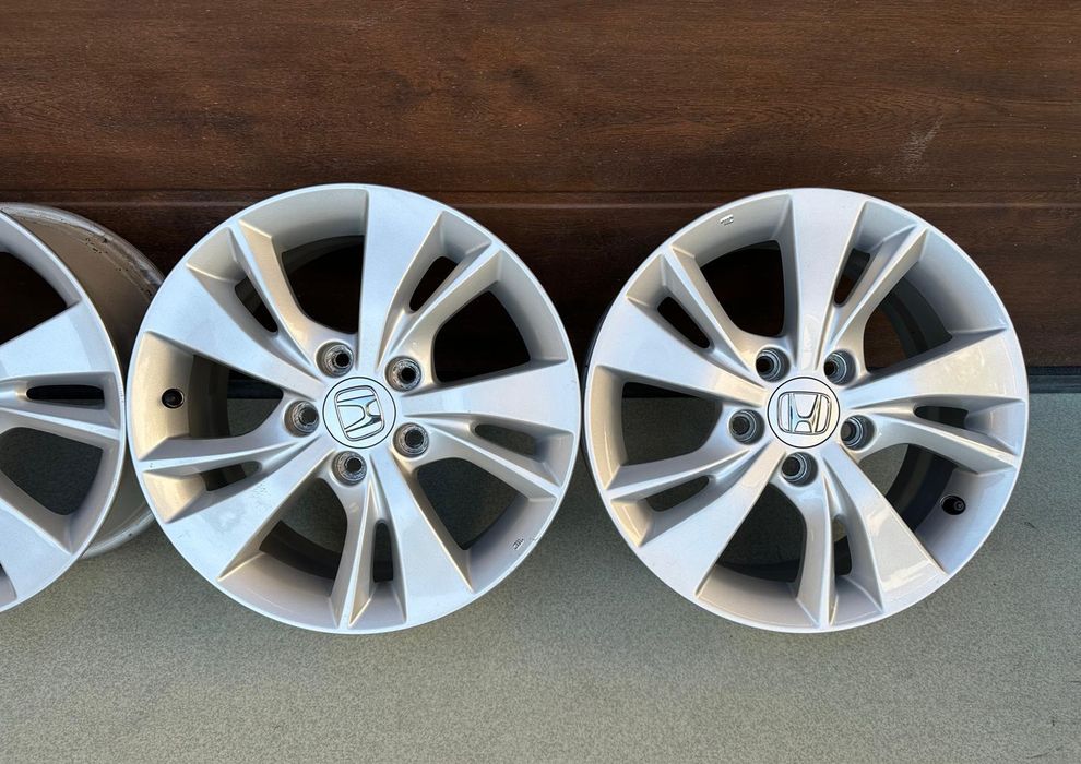Jante 16 5x114,3 Originale Honda HR-V, XR-V, Civic