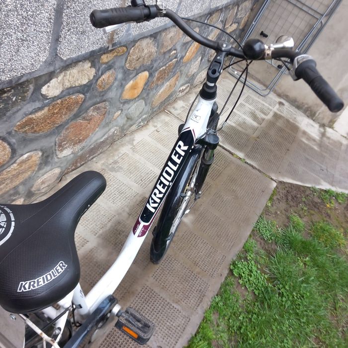 Bicicleta universală / 28