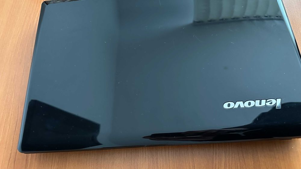 Laptop Lenovo G580