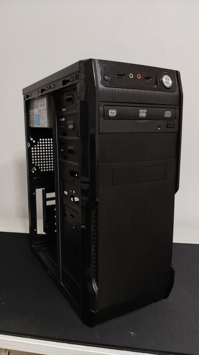 Pc Core i5 6500/8gb ram ddr4/Ssd Office/Multimedia