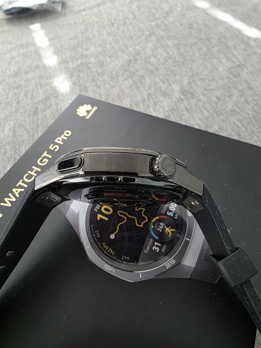Huawei Watch GT 5 Pro