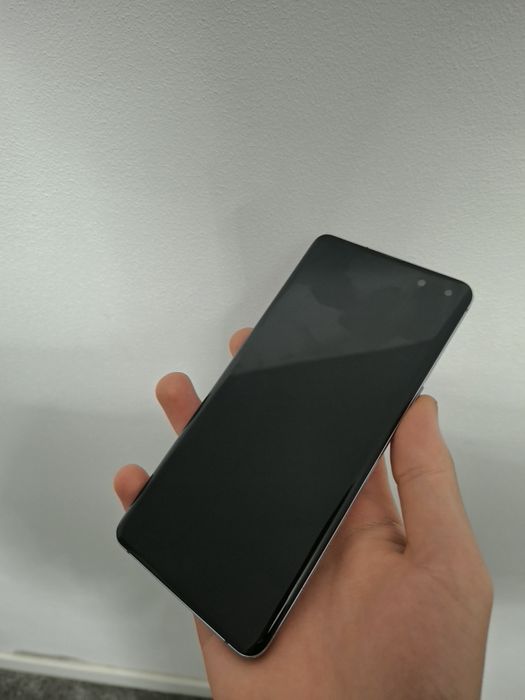 Vand Samsung S10 5G