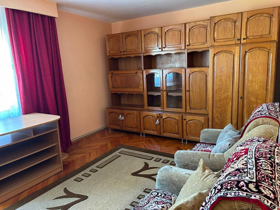 Chirie Ap 2 camere Marasti