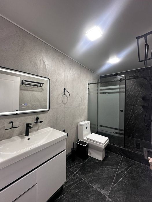 Французская Планировка    Ориентир: Гостиница Россия, ЗАГС, Кунаева