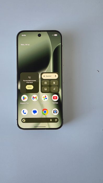 Google Pixel 10 Pro 256 GB!!!