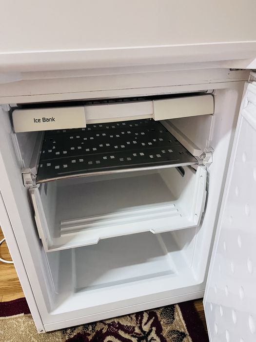 Холодильник BEKO