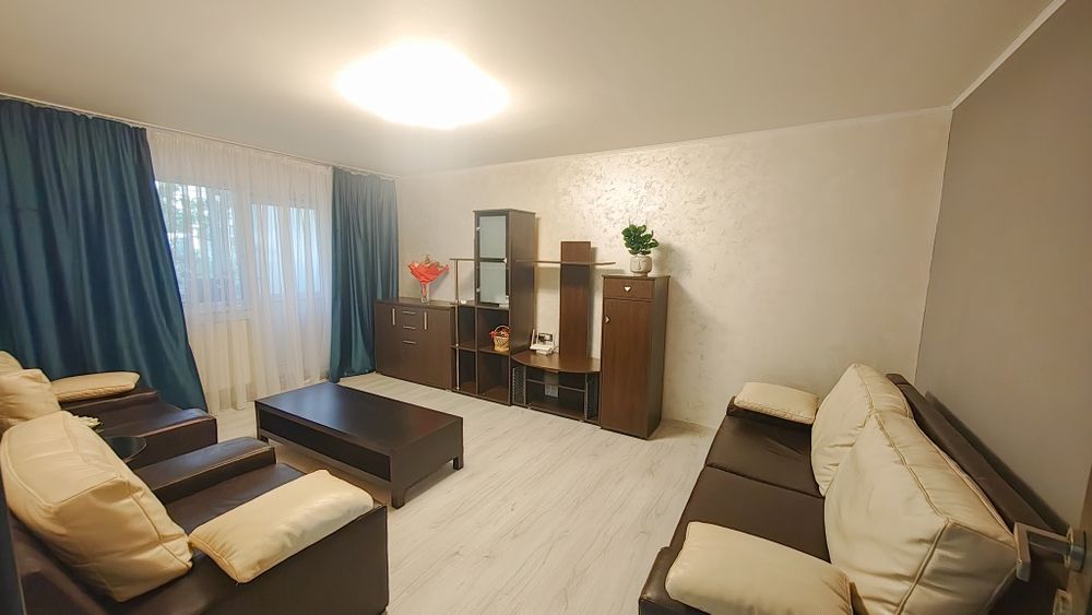 Apartament 2 camere
