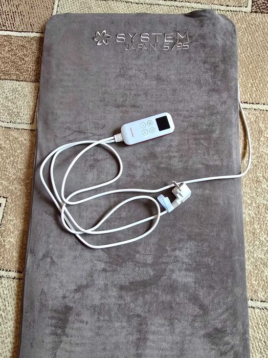 Лечебный коврик NOVU HEAT