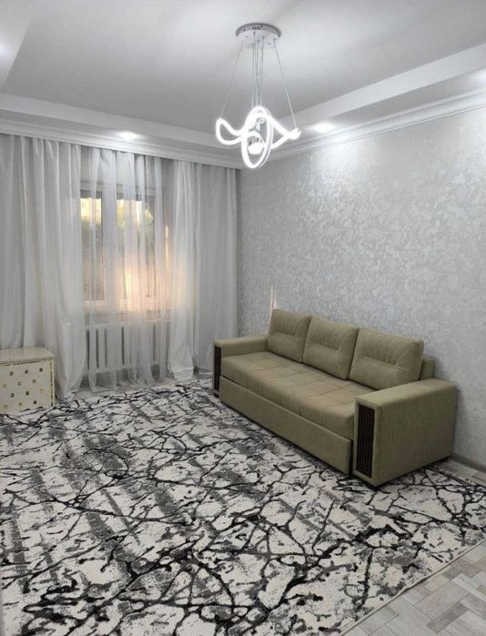 Мирзо Улугбек тумани ТТЗ 4да 1-хона 2-хона КИЛИНГАН квартира