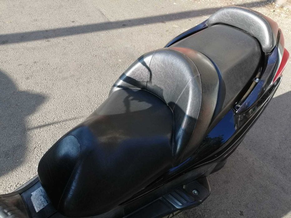 Honda Forza 250 2005
