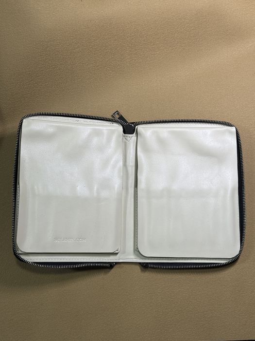 Кейс для медицинских инструментов