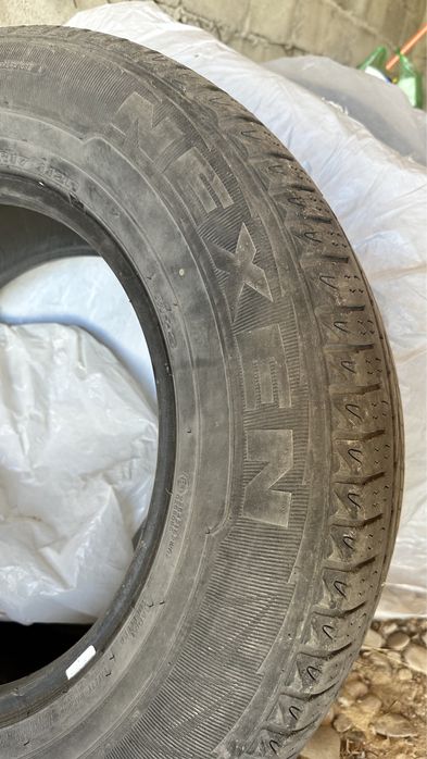 Продам шины в хорошем состоянии