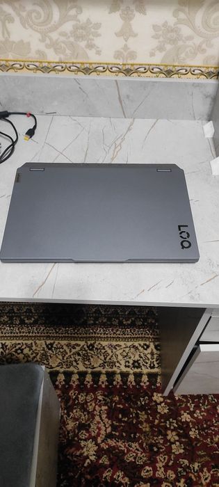 Lenovo Loq 15ARP9