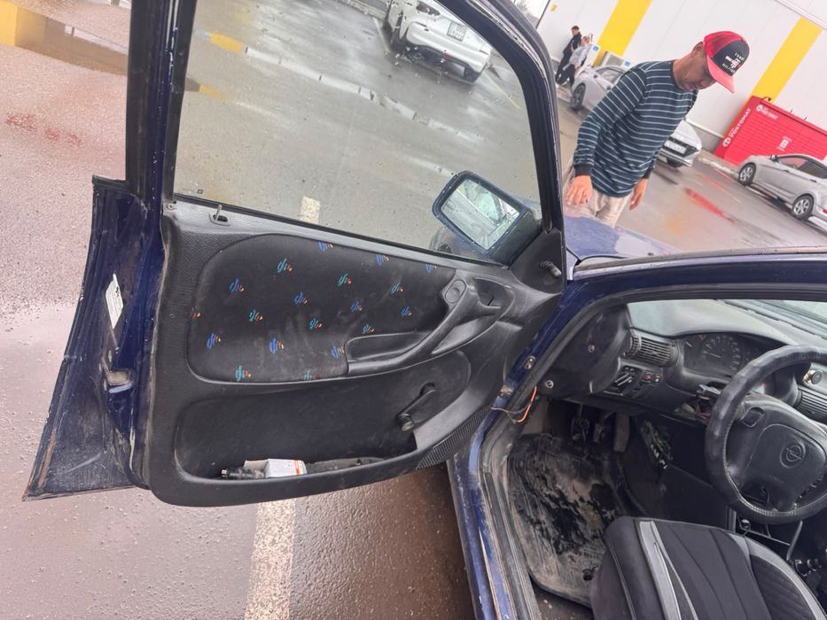 Продам Opel Astra