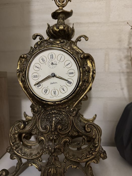 Античен часовник