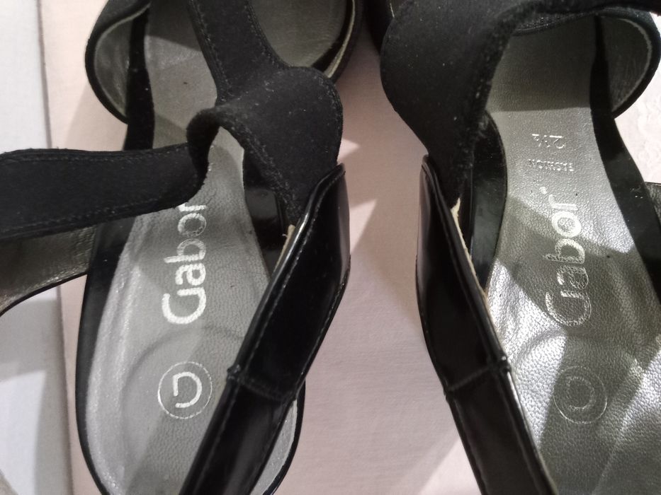 Дамски обувки GABOR , размер 35,(2 1/2).