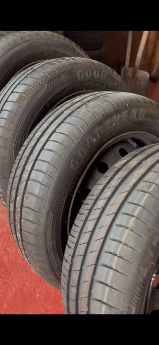 Anvelope+jante 185/60R15