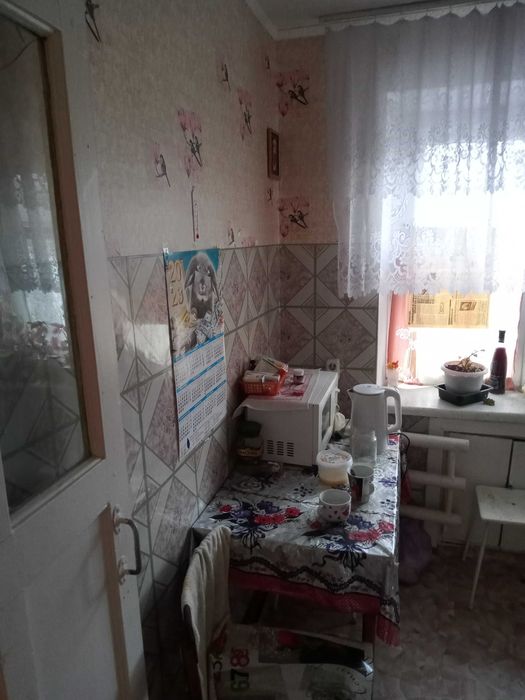 продам квартиру в Сатпаеве