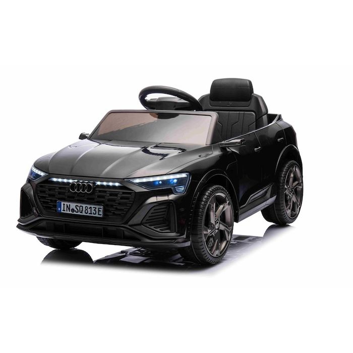 Акумулаторен джип Audi RS Q8