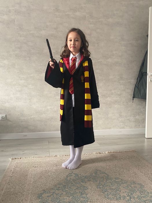 Прокат новогодних костюмов