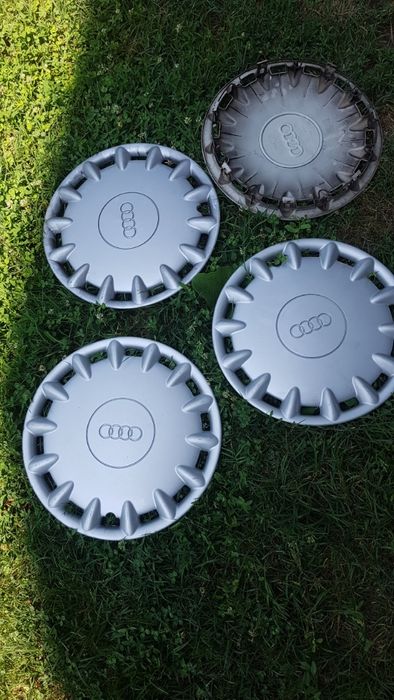 Тас  Ауди15+16,Сеат 15. БМВ 16 ц.