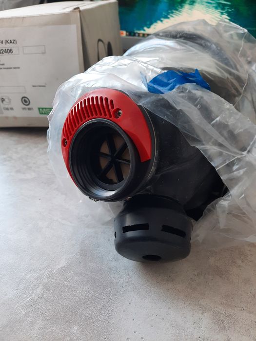 Полнолицевые маски MSA AUER