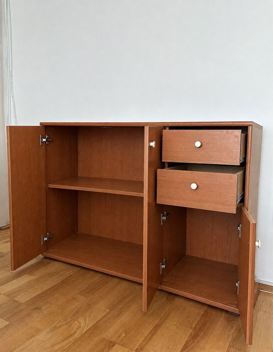 Dulap / Comoda multifunctionala lemn