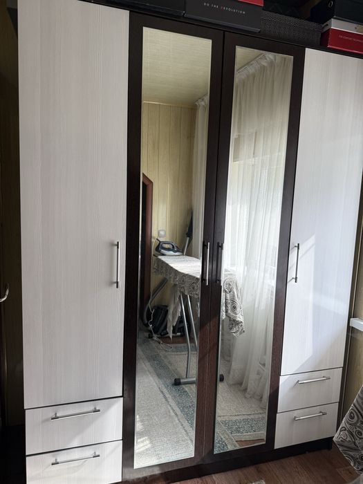 Шифонер в хорошем качестве