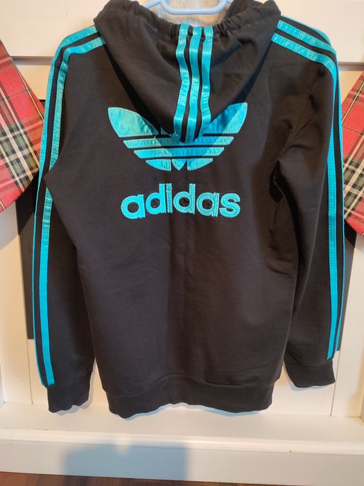 Hanorac adidas mărimea S