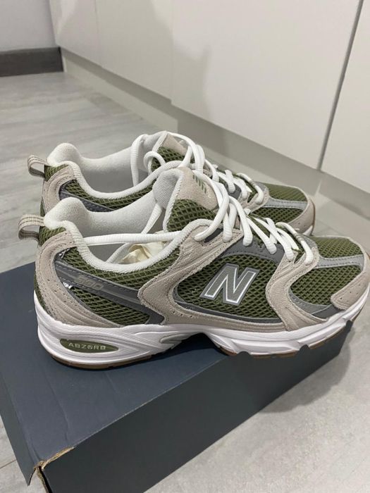 Красовки new balance оригинал