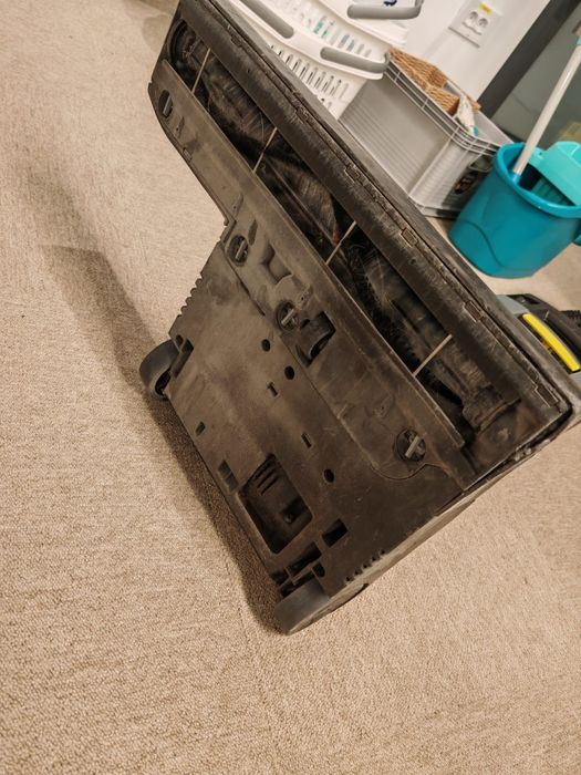 Vand aspirator karcher cv 48/2