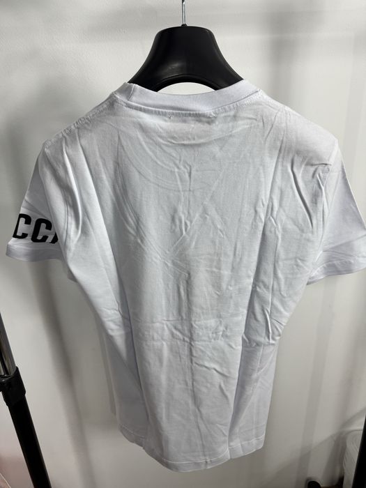 Tricou Gucci 2026-2027