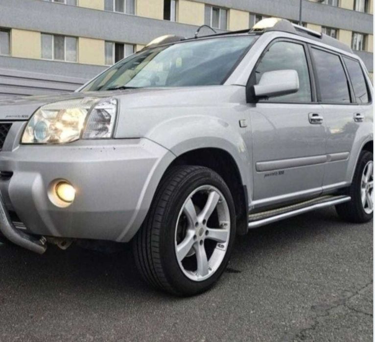 Nissan X-Trail T30, Piese Nissan X-Trail T30, 2,2 din 2001-2008,  Catalizator, Actuator airbag, volan, alternator Amortizor, Ansamblu stergatoare, Arc
