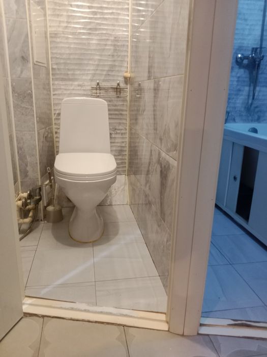 Сдам 2ух комн квартиру