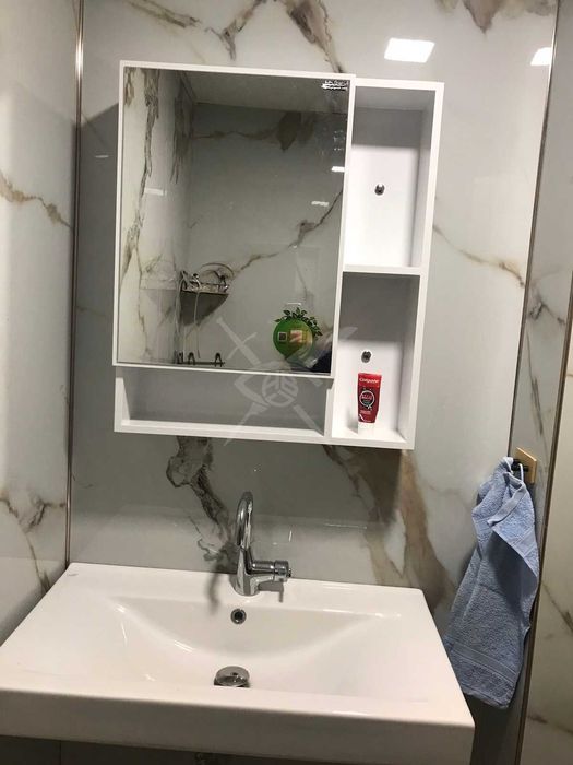 Дава се под наем Тристаен апартамент в Пловдив, Мараша - 90 кв.м за 698.19 € - Снимка #6