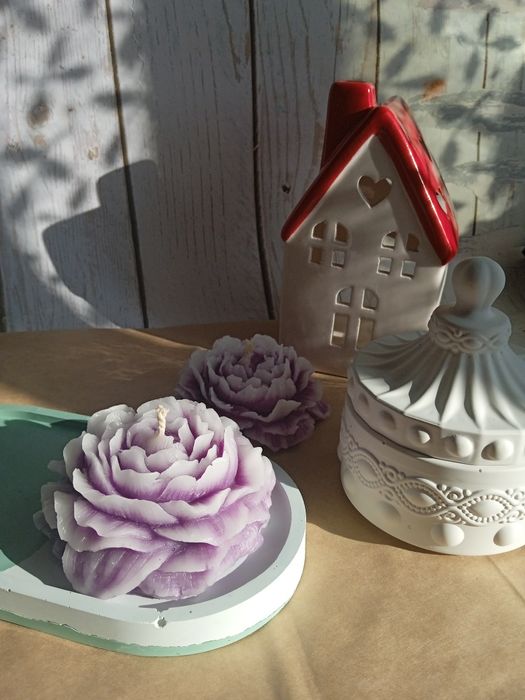 Подарки ручной работы