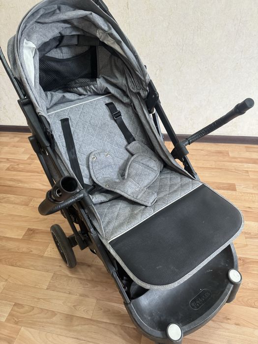 Коляска детская легкая