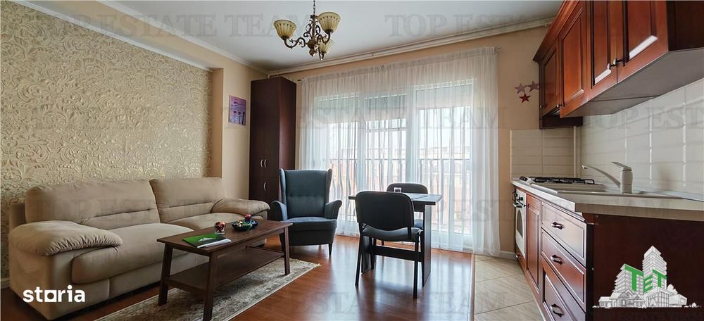 Apartament 3 camere Otopeni - Central