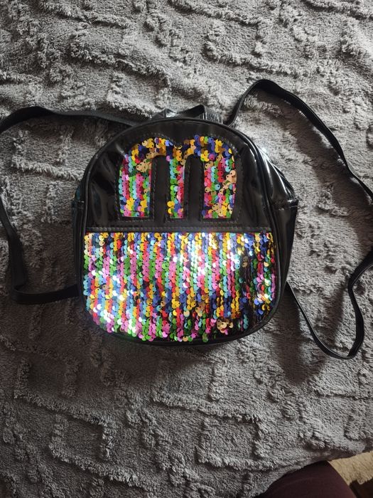 Рюкзак сумка портфель