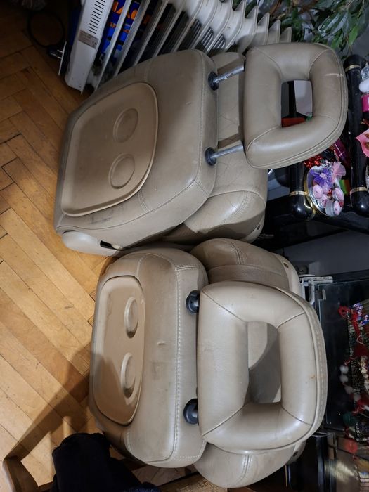 Седалки ford galaxy, vw sharan,seat alhambra