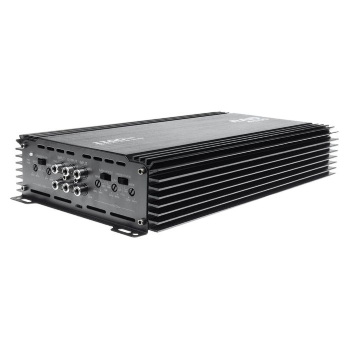 AMP RAID 4.100 усилитель сотилади янги ишлатилмаган